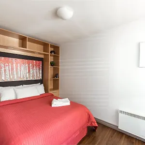 & Espace Confort Inn