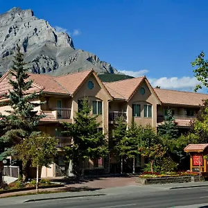 Red Carpet 3*, Banff Kanada