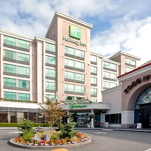 Vancouver Airport By Ihg 4*, Richmond Kanada
