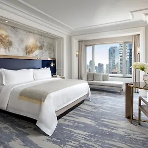 The St. Regis 5*, Toronto Kanada