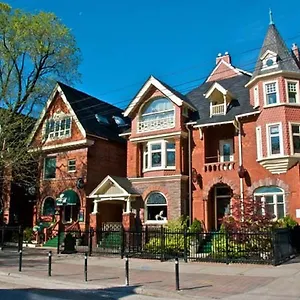 Madison Manor Boutique 2*, Toronto Kanada